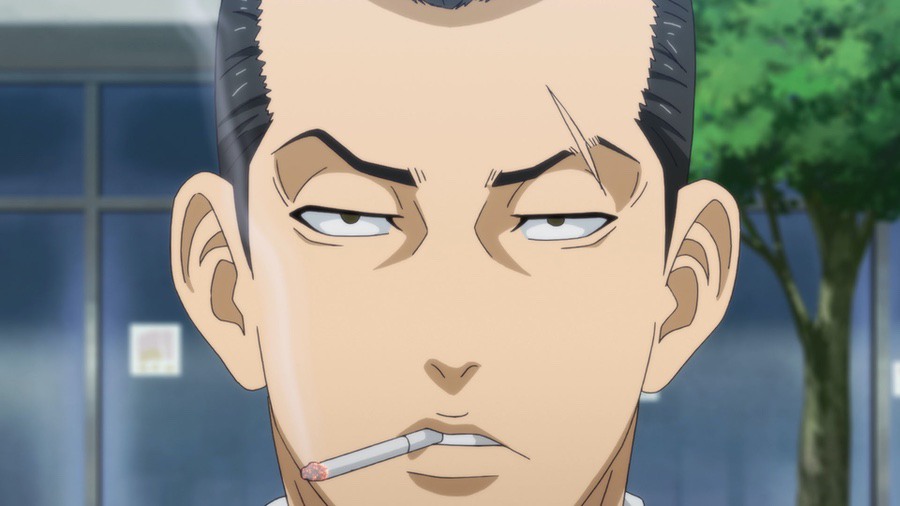 東京リベンジャーズ 1話 考察 ろくでなし人生の再スタート ｜ アニメ・漫画LIFE